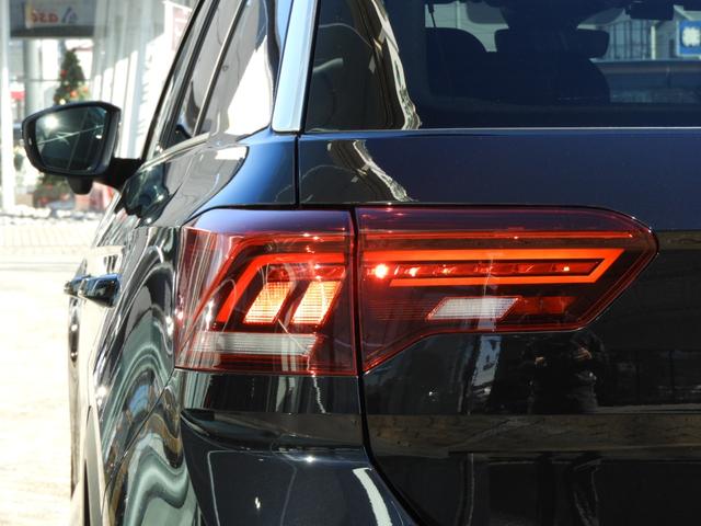 T-ロック TDI Rライン ■DCCパッケージ■LEDヘッドライト■デジタルメーター■ブラインドスポットアシスト■レーンキープアシスト■ACC■電動テールゲート■アップルカープレイ■アンドロイドオート■ドラレコ■認定中古車(18枚目)