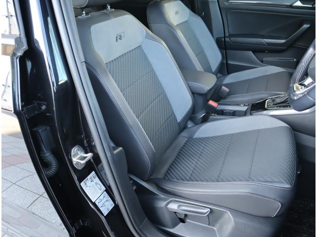 T-ロック TDI Rライン ■DCCパッケージ■LEDヘッドライト■デジタルメーター■ブラインドスポットアシスト■レーンキープアシスト■ACC■電動テールゲート■アップルカープレイ■アンドロイドオート■ドラレコ■認定中古車(38枚目)
