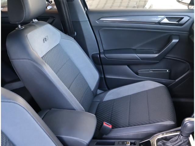 T-ロック TDI Rライン ■DCCパッケージ■LEDヘッドライト■デジタルメーター■ブラインドスポットアシスト■レーンキープアシスト■ACC■電動テールゲート■アップルカープレイ■アンドロイドオート■ドラレコ■認定中古車(39枚目)