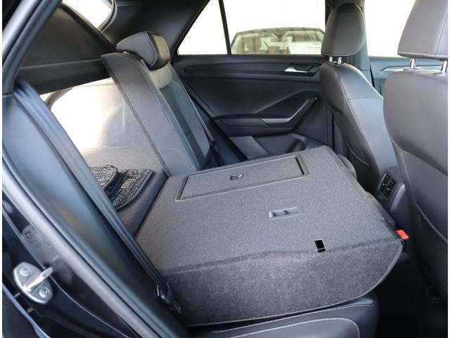 T-ロック TDI Rライン ■DCCパッケージ■LEDヘッドライト■デジタルメーター■ブラインドスポットアシスト■レーンキープアシスト■ACC■電動テールゲート■アップルカープレイ■アンドロイドオート■ドラレコ■認定中古車(46枚目)