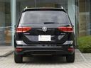 VOLKSWAGEN GOLF TOURAN