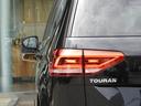 VOLKSWAGEN GOLF TOURAN