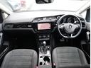 VOLKSWAGEN GOLF TOURAN