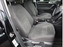 VOLKSWAGEN GOLF TOURAN