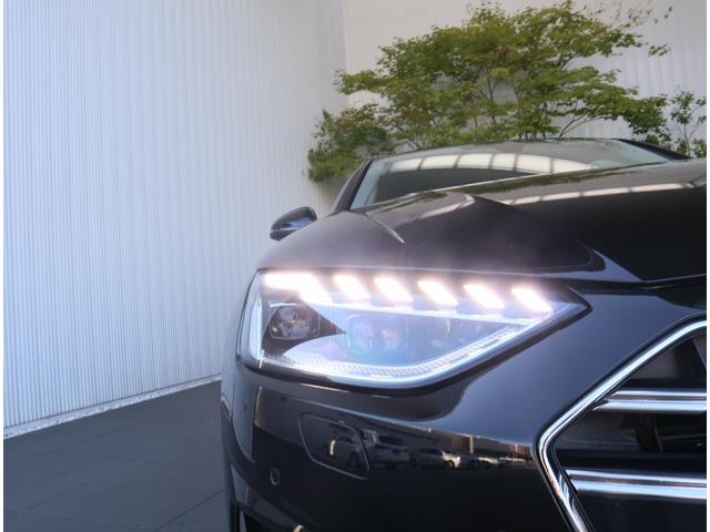 35TDI アドバンスド 元デモカー 新車保証継承 点検記録簿付き 禁煙 マトリクスLEDヘッドライト サラウンドビューカメラ 障害物センサー(フロント/リヤ) バーチャルCP レザーシート シートヒーター 3ゾーンエアコン(3枚目)