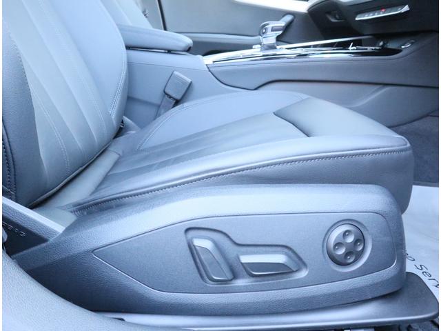 35TDI アドバンスド 元デモカー 新車保証継承 点検記録簿付き 禁煙 マトリクスLEDヘッドライト サラウンドビューカメラ 障害物センサー(フロント/リヤ) バーチャルCP レザーシート シートヒーター 3ゾーンエアコン(14枚目)