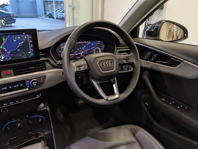 35TDI アドバンスド 元デモカー 新車保証継承 点検記録簿付き 禁煙 マトリクスLEDヘッドライト サラウンドビューカメラ 障害物センサー(フロント/リヤ) バーチャルCP レザーシート シートヒーター 3ゾーンエアコン(16枚目)