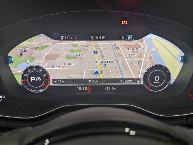 AUDI A4 1.4TFSI SPORT