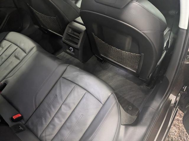 AUDI A4 1.4TFSI SPORT