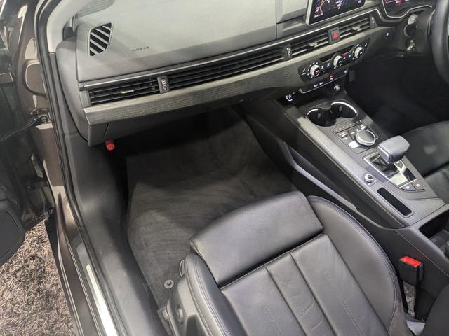 AUDI A4 1.4TFSI SPORT