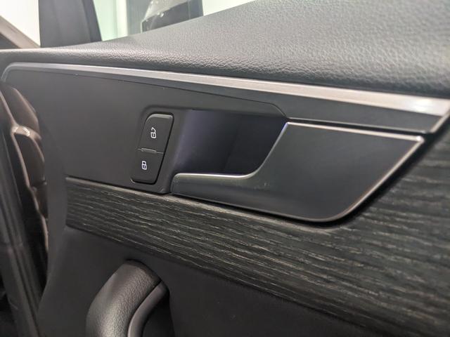 AUDI A4 1.4TFSI SPORT