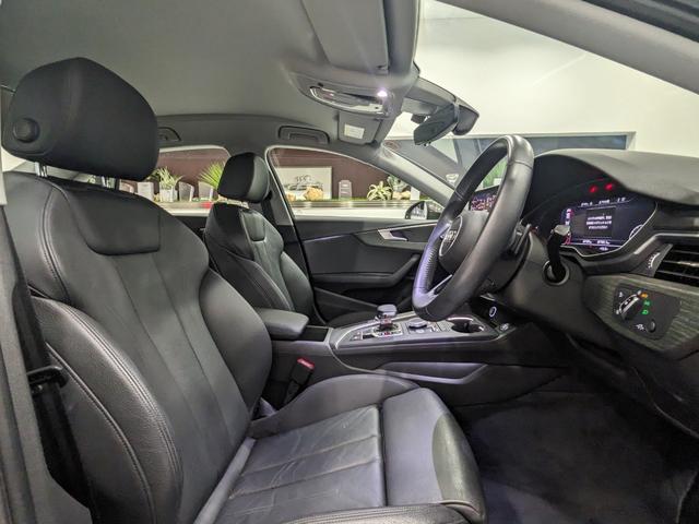 AUDI A4 1.4TFSI SPORT