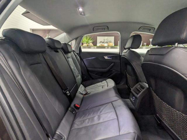 AUDI A4 1.4TFSI SPORT