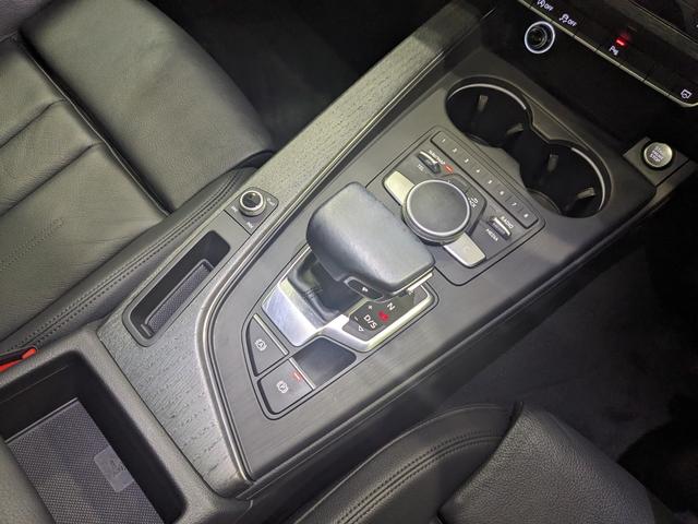 AUDI A4 1.4TFSI SPORT