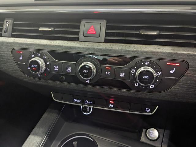 AUDI A4 1.4TFSI SPORT