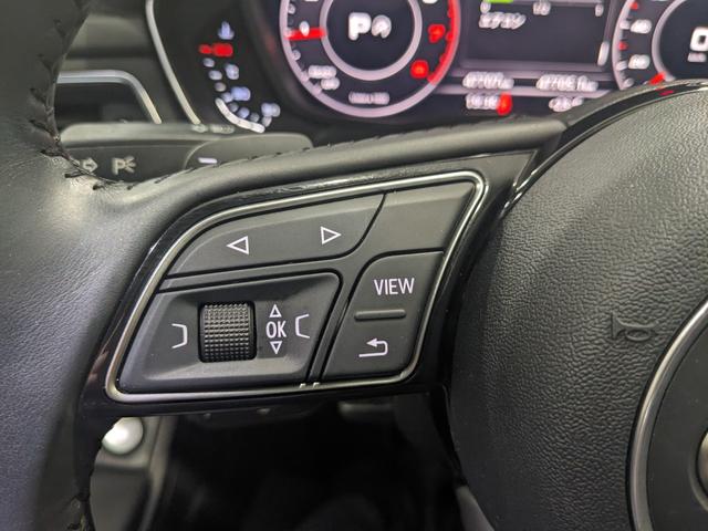 AUDI A4 1.4TFSI SPORT