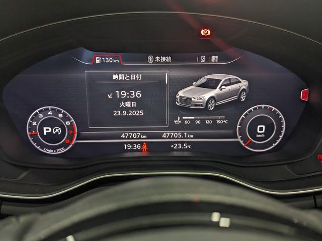 AUDI A4 1.4TFSI SPORT