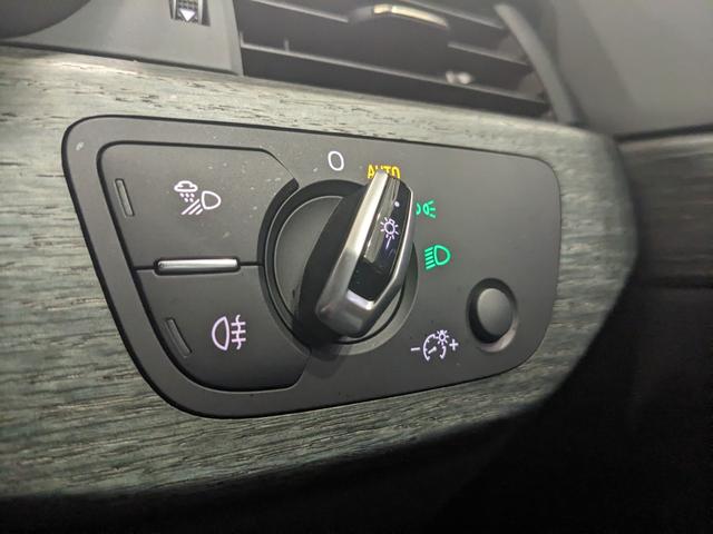 AUDI A4 1.4TFSI SPORT