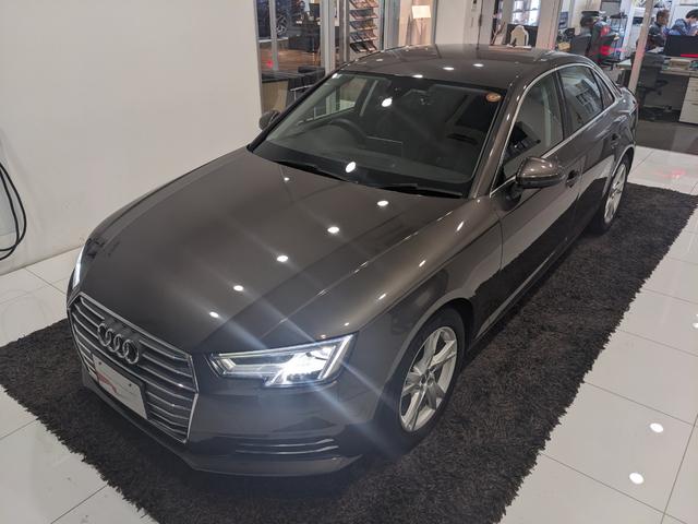 AUDI A4 1.4TFSI SPORT