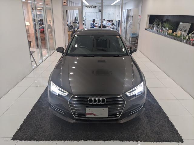 AUDI A4 1.4TFSI SPORT