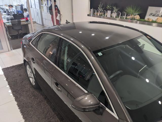 AUDI A4 1.4TFSI SPORT