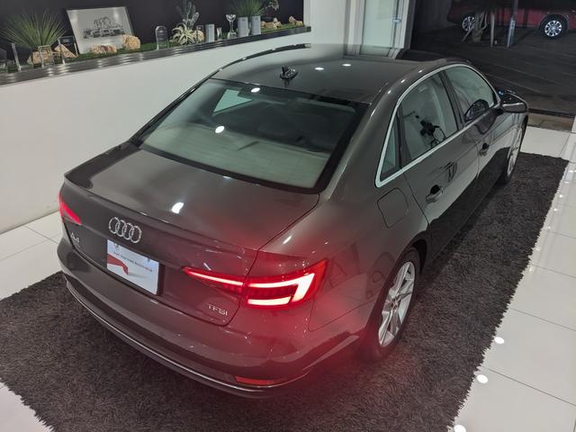 AUDI A4 1.4TFSI SPORT