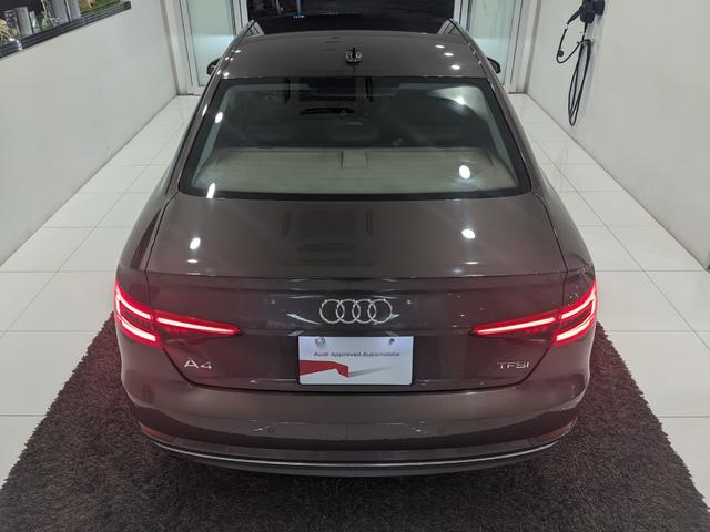 AUDI A4 1.4TFSI SPORT