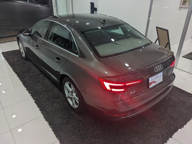 AUDI A4 1.4TFSI SPORT
