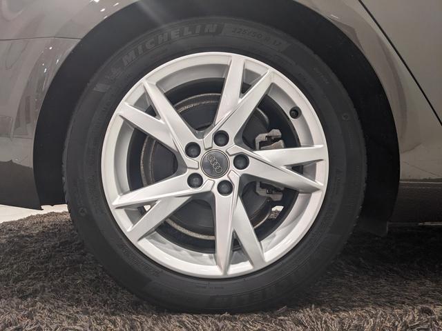 AUDI A4 1.4TFSI SPORT