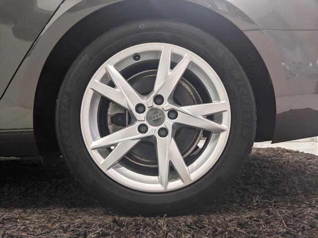 AUDI A4 1.4TFSI SPORT