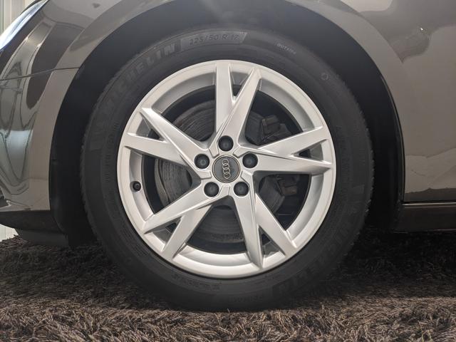 AUDI A4 1.4TFSI SPORT