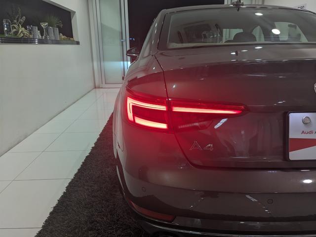 AUDI A4 1.4TFSI SPORT