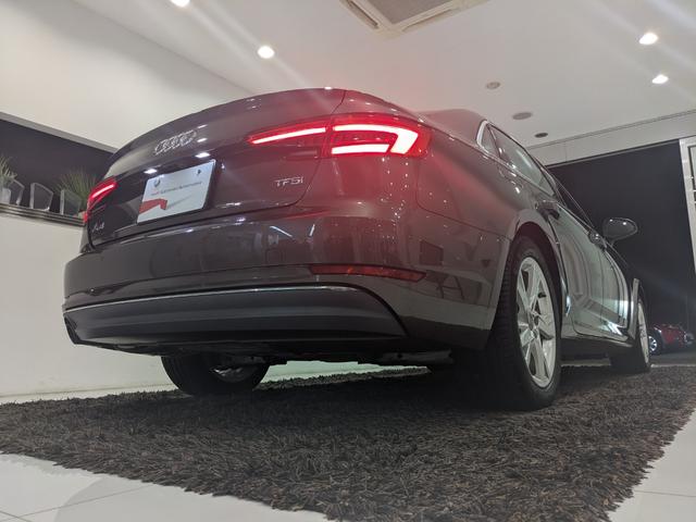 AUDI A4 1.4TFSI SPORT