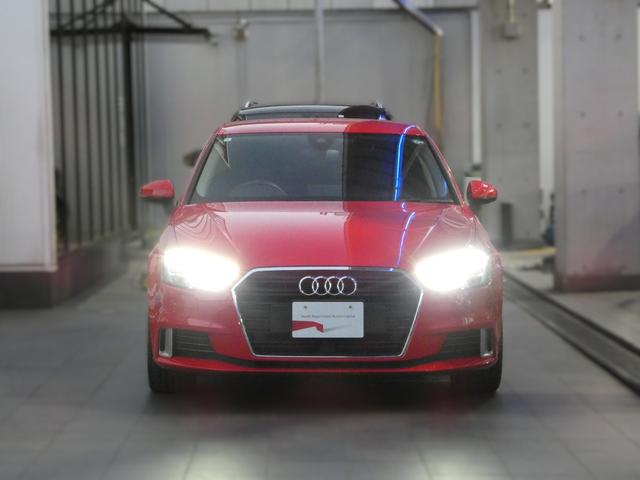AUDI A3 SPORTBACK 30 TFSI SPORT