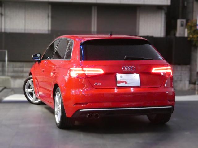 AUDI A3 SPORTBACK 30 TFSI SPORT