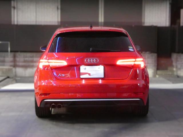 AUDI A3 SPORTBACK 30 TFSI SPORT