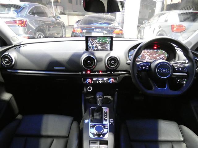 AUDI A3 SPORTBACK 30 TFSI SPORT