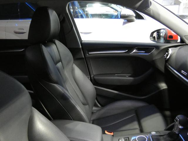 AUDI A3 SPORTBACK 30 TFSI SPORT