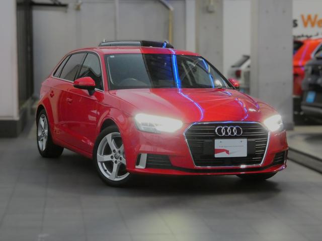 AUDI A3 SPORTBACK 30 TFSI SPORT