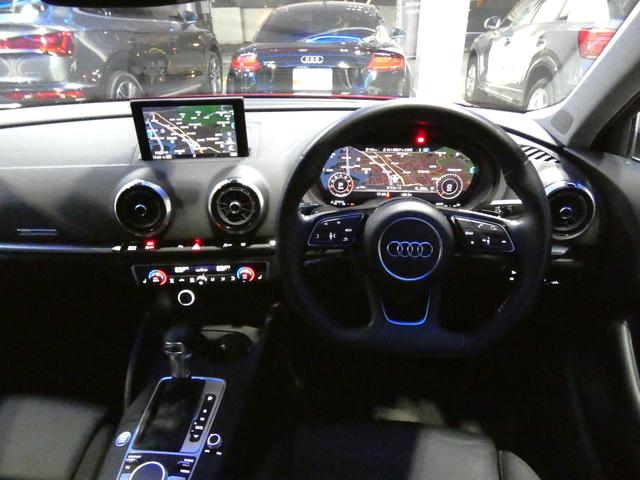 AUDI A3 SPORTBACK 30 TFSI SPORT