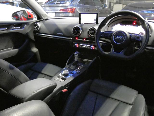 AUDI A3 SPORTBACK 30 TFSI SPORT