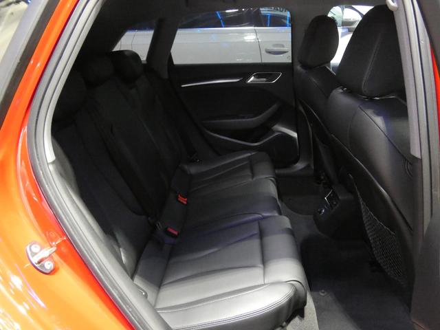 AUDI A3 SPORTBACK 30 TFSI SPORT