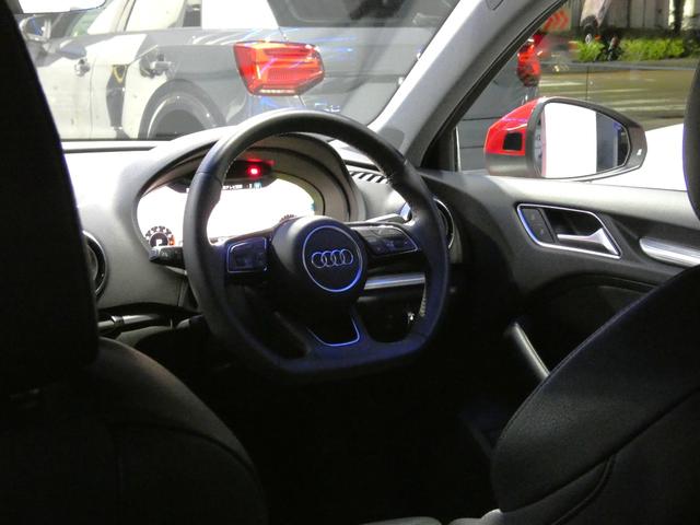 AUDI A3 SPORTBACK 30 TFSI SPORT