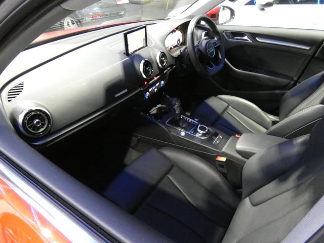 AUDI A3 SPORTBACK 30 TFSI SPORT