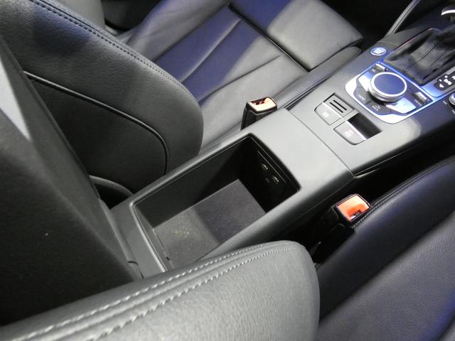 AUDI A3 SPORTBACK 30 TFSI SPORT