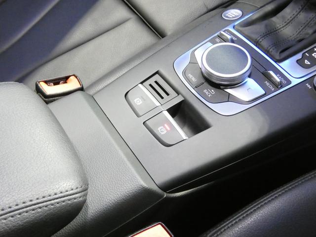 AUDI A3 SPORTBACK 30 TFSI SPORT