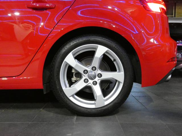 AUDI A3 SPORTBACK 30 TFSI SPORT