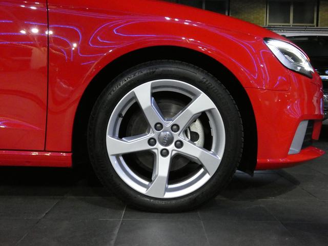 AUDI A3 SPORTBACK 30 TFSI SPORT
