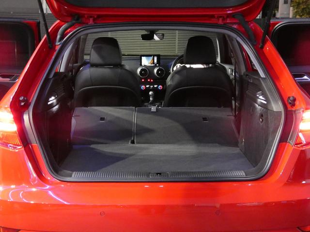 AUDI A3 SPORTBACK 30 TFSI SPORT