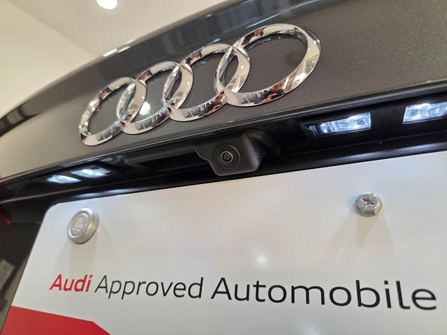 Q3スポーツバック 35TFSI Sライン 新車保証継承付 パーシャルレザー シートヒーター 電動シート MMIナビゲーション バーチャルCP ACC レーンアシスト 電動テールゲート LEDヘッドライト オートハイビーム カープレイ(9枚目)